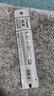 百樂(lè )日本百樂(lè )（PILOT）BLS-VB5RT筆芯黑紅藍三色/適用于百樂(lè ) BLRT-VB5按動(dòng)式中性筆筆芯 黑色 12支裝 曬單實(shí)拍圖