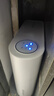 沁園（TRULIVA）凈水器 小白鯨青春版1000G大通量家用凈水機純水機凈飲機廚下式 5年RO膜反滲透直飲 UR-S31020 【國家補貼】3L大流速 曬單實(shí)拍圖