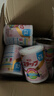 明治日本原裝進(jìn)口Meiji明治嬰幼兒奶粉 新生兒寶寶奶粉800g 2段 1-3歲 八罐 現貨 曬單實(shí)拍圖