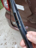 汽車(chē)后窗雨刮器片SUV經(jīng)典新老款小車(chē)后雨刷器后雨刷膠條 后雨刷一個(gè)備注【車(chē)型+年份】 曬單實(shí)拍圖