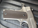 八代aqk1911成人玩具槍鋁合金bb全金屬黃河牌發(fā)射器打氣球玩具槍 全金9.0力量升級(jí)款鎢鋼1911 以主圖視頻為準(zhǔn) 曬單實(shí)拍圖