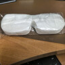 眼膜紙一次性無(wú)紡布帶眼簾蠶絲連眼膜紙眼部護理敷眼貼眼紋干眼膜 蠶絲帶眼簾眼膜紙200片 曬單實(shí)拍圖