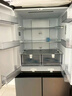 海爾（Haier）家宴465升十字對開(kāi)四開(kāi)門(mén)電冰箱家用風(fēng)冷無(wú)霜一級能效變頻超薄BCD-465WGHTDE9S9家電國家補貼20% 曬單實(shí)拍圖