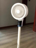 NIYEVN【300平全屋降溫丨秒降16℃】空調扇制冷風(fēng)扇落地扇電風(fēng)扇靜音臥室超靜音一級能效空氣循環(huán)扇家用 【空調級冷風(fēng)】200m全域降溫-靜音恒冷-省電機械 2025年新款丨渦輪暴風(fēng)丨全屋送風(fēng)制冷丨 曬單實(shí)拍圖
