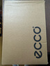 ECCO愛(ài)步女鞋板鞋 秋季款舒適耐磨高幫休閑鞋 柔酷2號206523海外直郵 56723 37 曬單實(shí)拍圖