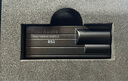FOSI AUDIO弗西音頻DS1小尾巴解碼耳放音頻解碼器無(wú)損HIFI發(fā)燒便攜高音質(zhì)耳機放大器 黑色【Type-C口版】 曬單實(shí)拍圖