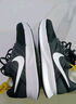 耐克NIKE跑步鞋男緩震透氣RUN SWIFT 3運動鞋DR2695-002黑白42 曬單實拍圖