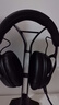 極度未知（HYPERX）颶風(fēng)2升級款颶風(fēng)3 頭戴式游戲電競耳機(jī)電腦耳麥 吃雞游戲耳機(jī) 適配三角洲行動 【颶風(fēng)3無線黑色】120h續(xù)航丨DTS音效 頭戴式游戲耳機(jī) 曬單實(shí)拍圖