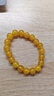 世福星正品黃瑪瑙手串男女雞油黃玉髓玉石水晶手鏈本命年補土轉運珠禮物 8A收藏級臻品黃瑪瑙-10MM 附證書(shū) 曬單實(shí)拍圖