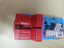 變形金剛（TRANSFORMERS）兒童男孩玩具模型手辦周邊模玩禮物復古掛卡系列變速箱G1094 曬單實(shí)拍圖