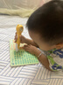 趣威文化S7點(diǎn)讀筆雙語(yǔ)大百科科寶寶啟蒙認知幼兒早教機男女生日禮物 曬單實(shí)拍圖