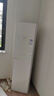 松下（Panasonic）客廳空調(diào) 3匹新能效變頻冷暖立式柜機(jī)  原裝壓縮機(jī)節(jié)能省電 納諾怡除菌健康風(fēng)KFR-72LW/BpDS30 曬單實拍圖
