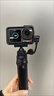 大疆 Osmo Action 5 Pro 超旗艦畫(huà)質(zhì)運動(dòng)相機 戶(hù)外摩托騎行潛水徒步vlog便攜式4K攝像機 標準套裝 官方標配【贈隨心換1年版】 無(wú)內存卡 曬單實(shí)拍圖