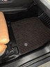 車(chē)麗友 定制七座全包圍包門(mén)檻TPE腳墊適用于歐藍德方程豹豹8沃爾沃XC90 曬單實(shí)拍圖