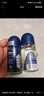 妮維雅（NIVEA）走珠止汗露腋下異味止汗男士滾珠香體液可做香水女士干爽 （男士）海洋冷香50ml雙支 曬單實(shí)拍圖