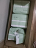 爹地寶貝拉拉褲云感棉柔XXL60(15KG+)干爽不反滲輕柔超能吸量販裝 曬單實(shí)拍圖