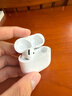華強北新款【直營正品丨降噪Air7代】 藍牙耳機真無線適配蘋果主動降噪半入耳式國家補貼iPhone17/16/15Pods 【降噪全功能pods頂配版】 【主動降噪+空間音頻+三真電量】 曬單實拍圖