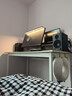 漫步者（EDIFIER）MR4 有源監(jiān)聽2.0音箱 HIFI音質 高保真 多媒體電腦電視音響 桌面音響 黑色 禮物 曬單實拍圖