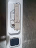 vivo WATCH GT【國家補貼】智能手表 eSIM應用安裝卸載通話(huà)NFC麥克風(fēng)藍牙5.3 跑睡眠監測心率監測新品 【藍牙版】 晨霜白 軟膠 曬單實(shí)拍圖