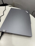 ThinkPad 聯(lián)想E14筆記本電腦 AI PC 商務(wù)辦公學(xué)生輕薄本 全新酷睿Ultra5 32G 1T 2.2K銀色 曬單實(shí)拍圖