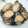 江船長(cháng) 冷凍鮑魚(yú) 凈重160g(18-22粒)袋裝 火鍋燒烤食材 海鮮生鮮 曬單實(shí)拍圖