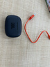 JBL  【雙11】WAVE BEAM2 主動降噪無線藍(lán)牙耳機 音樂運動通話入耳式耳麥蘋果安卓通用 生日禮物 黑色 曬單實拍圖