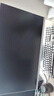 聯(lián)想（Lenovo）小新一體臺式機電腦27英寸(AMD R7 H255 32G 1TB SSD 攝像頭 win11 )云影 曬單實(shí)拍圖