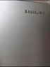 三星（SAMSUNG）爆款新品 AI神冰箱5系煥新款 655L雙開(kāi)門(mén)超大容量家用冰箱變頻風(fēng)冷無(wú)霜 國家補貼 銀 RS70F65P1TSC 曬單實(shí)拍圖