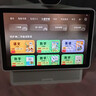 小度智能屏 X10 Ultra 文心大模型AI智能音箱音響 10.1英寸大屏  360度全景攝像頭 視頻通話(huà) 家庭禮物 曬單實(shí)拍圖