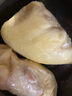1號會(huì )員店泰國金枕榴蓮肉100g*10盒裝冷凍新鮮榴蓮生鮮水果中秋禮品禮盒 曬單實(shí)拍圖