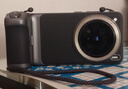 PGYTECH專(zhuān)業(yè)影像套裝適用于vivo X200 Pro手機蒲公英攝影手柄手機殼手機支架助拍器拍照 專(zhuān)業(yè)影像套裝（隕石灰）+手機背帶 曬單實(shí)拍圖