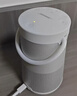 Bose【政府補貼】SoundLink Revolve+藍牙音響II 銀色 360度環(huán)繞防水電腦桌面音響大水壺二代 雙11推薦 曬單實拍圖