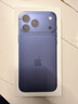 Apple/蘋(píng)果 iPhone 17 Pro Max 1TB 深藍色 支持移動(dòng)聯(lián)通電信5G 雙卡雙待手機 曬單實(shí)拍圖