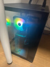 技嘉5060Ti 16G大顯存/RX9060XT三風(fēng)扇7650GRE+AMD銳龍5 9600X電競游戲直播設計海景房DIY臺式電腦主機 六：R5 9600X丨5060Ti 16G 曬單實(shí)拍圖