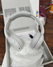 索尼（SONY）WH-CH520 無線藍牙耳機頭戴式電腦手機學習游戲音樂耳機通用適用于安卓蘋果 粉色 曬單實拍圖