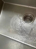 家可美管道疏通劑強力溶解廁所毛發(fā)堵塞除異味廚房下水道分解油污清潔劑 家政專(zhuān)用管道疏通劑2500ml*1瓶 曬單實(shí)拍圖