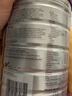 a2奶粉紫白金A2+DHA+5種核苷酸幼兒配方奶粉3段(1歲+) 900g 曬單實(shí)拍圖