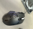 羅技（G）G502 HERO主宰者游戲鼠標電競鼠標有線(xiàn)RGB機械配重競技FPS吃雞宏cf送男友男生禮物 G502HERO+羅技桌墊+收納盒 曬單實(shí)拍圖