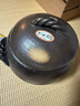 內山窯日本進(jìn)口砂鍋煲湯鍋燉鍋4L家用養生煲耐高溫不開(kāi)裂陶瓷煲明火使用 曬單實(shí)拍圖
