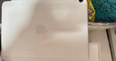 Apple/蘋果 iPad11英寸 A16芯片2025年款 平板電腦 (128GB WLAN版/學(xué)習(xí)辦公娛樂)粉色 曬單實拍圖