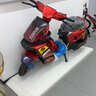 九號（Ninebot）電動(dòng)車(chē) A2z 90 真續航智能電動(dòng)自行車(chē)【門(mén)店自提】 到門(mén)店選顏色 曬單實(shí)拍圖