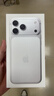 Apple/蘋(píng)果 iPhone 17 Pro Max 256GB 銀色 支持移動(dòng)聯(lián)通電信5G 雙卡雙待手機 曬單實(shí)拍圖