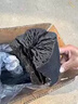 智騁德國品質(zhì)荔枝木炭銅火鍋專(zhuān)用商用原木燒烤烤肉碳家用室內圍爐煮茶 荔枝原木炭5斤 曬單實(shí)拍圖
