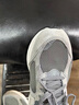 NEW BALANCE NB2002R官方休閑鞋男鞋女鞋秋冬透氣網(wǎng)鞋時尚舒適情侶復(fù)古運(yùn)動鞋 灰色 M2002RAW 42 (腳長26.5cm尺碼詳詢客服) 曬單實拍圖