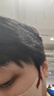 潮宏基 花絲如意和田玉黃金耳釘女足金耳飾送女友生日禮物單只YD 單只款 曬單實拍圖