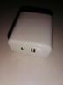 綠聯(lián)蘋(píng)果充電器PD20W雙口快充頭套裝兼容18W適用于iPhone17/16e/15ProMax/14Plus/13華為iPad手機平板 【PD20W】1A1C雙口快充頭 曬單實(shí)拍圖