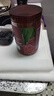 依蓮花 玫瑰籽海藻面膜500g泰國小顆粒補水保濕清潔細膩毛孔睡眠面膜 曬單實(shí)拍圖