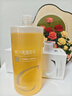 儒意（RUYI）VC爽膚水500ml濕敷水補(bǔ)水保濕水抗皺緊致護(hù)膚化妝去黃提亮精華水 曬單實拍圖