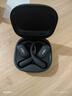 韶音（SHOKZ）【李現同款】OpenFit 2+ T921新一代舒適圈開(kāi)放式耳機掛耳藍牙耳機運動(dòng)跑步騎行無(wú)線(xiàn)非骨傳導 巖黑 曬單實(shí)拍圖