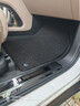固特異（Goodyear）高邊注塑TPE汽車(chē)腳墊適用于理想i8/i6內飾配件后備箱墊腳踏車(chē)墊 【剛需入門(mén)】理想i8 高邊腳墊+黛尼斯9件套 曬單實(shí)拍圖